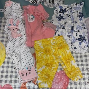 12 month clothes